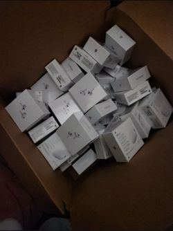 Airpods gen 2