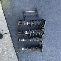 2013-2016 Scion FRS OEM