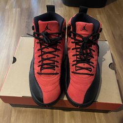 Size 9 Reverse Flu Game 12’s $260