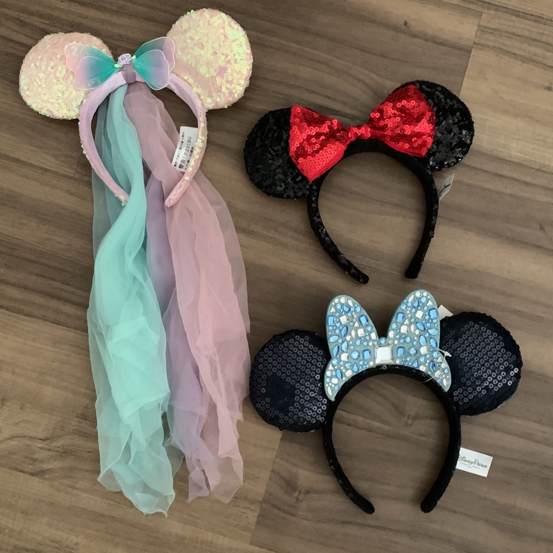 Disney Ears Bundle
