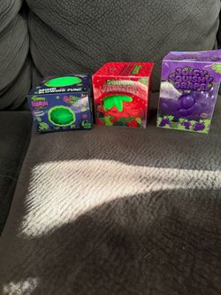 Squishies