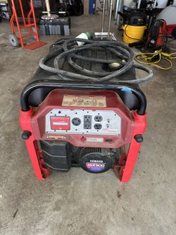 Power Generator