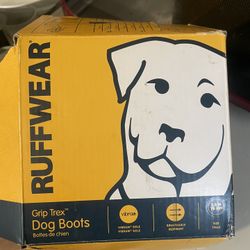 Outdoor Dog Shoes