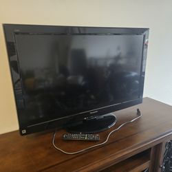 Panasonic TV