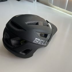 Bell Bicycle Helmet