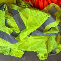 Safety Vests 