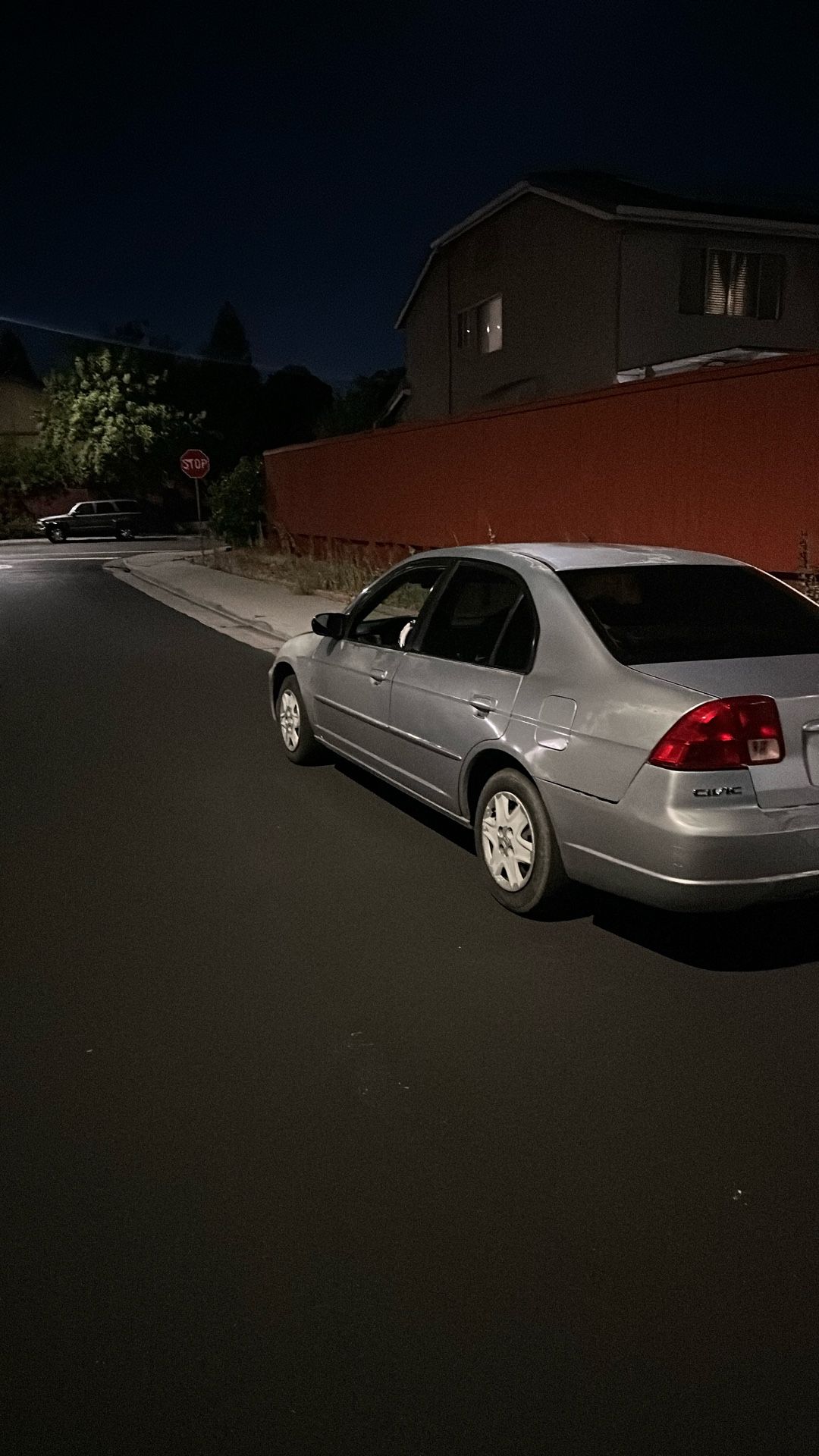 2004 Honda Civic