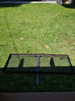 Trailer hitch Cargo