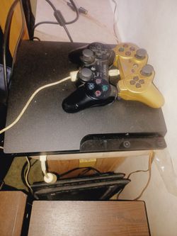 Playstation 3