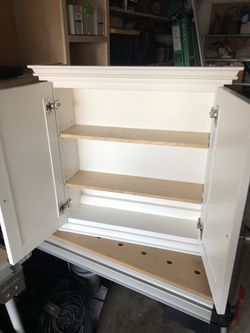 Custom Medicine Cabinets. 