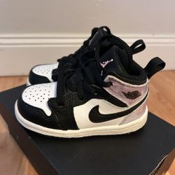 Jordan 1- Toddler