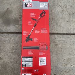 CRAFTSMAN 20V MAX 