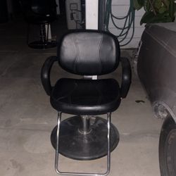Barber Chair 