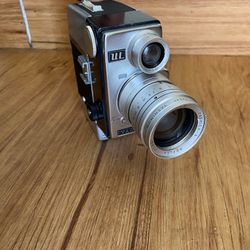 Yashica  Camera 
