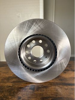 Bendix PRT5639 Premium Brake Rotor – New