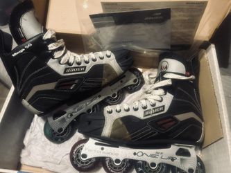 Bauer Mega 50 Women’s Rollerblades