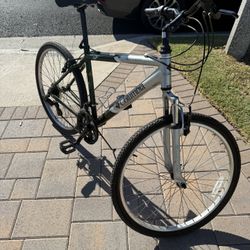 Hybrid Bike / Columbia