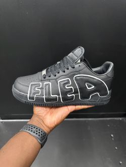 Nike Air Force 1 “ Cpfm Black”