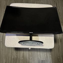 Curved Monitor