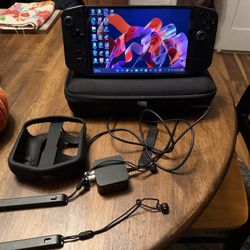 1tb Lenovo Legion Go For Sale