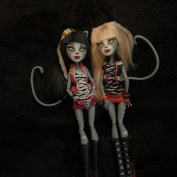 Monster High