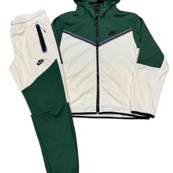 Mike Sweatsuits 