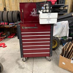 Cornwell Tool Box