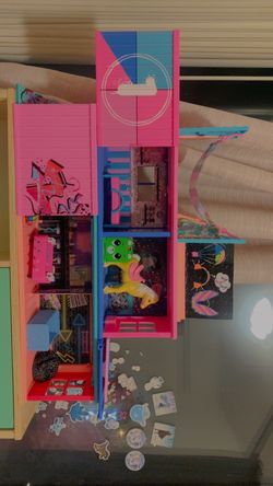 Toys 