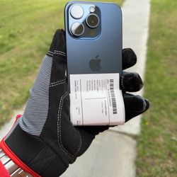 iPhone 15 / 15 Plus / 15 Pro / 15 Pro Max T-Mobile / Metro / Factory Unlocked / International / Mexico