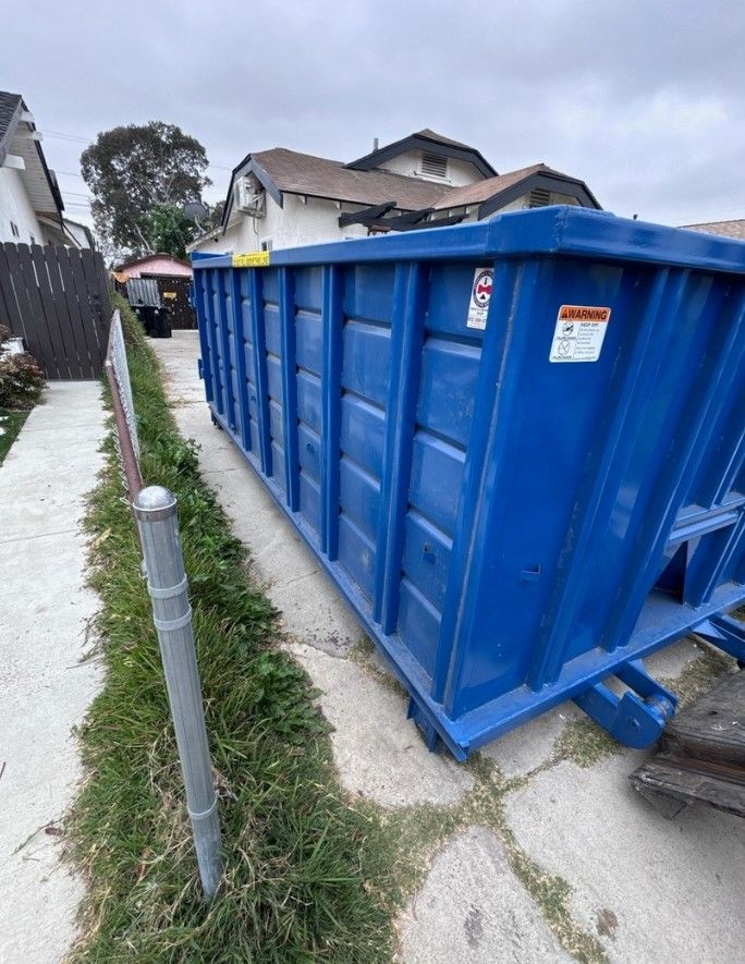 15 Yard Bin – Others Charge $699, Ours Is Just $450,All Products : American Fashion Style Bags On Sale