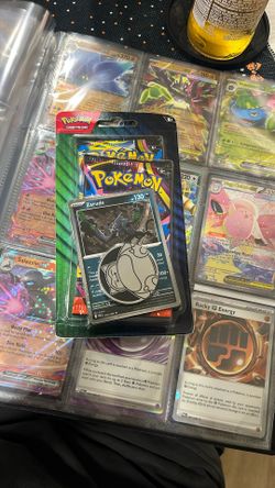 Dual Pack With Promo Brand New