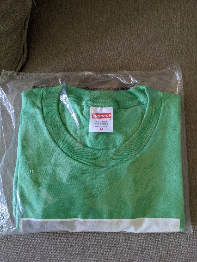 Supreme Tee (NEW)