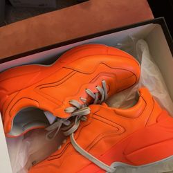 Gucci Sneakers Size 7 