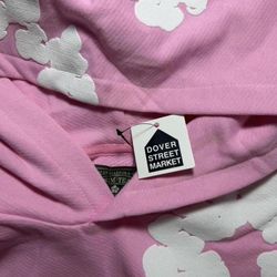 Cotton wreath style hoodie brand new w/bag and tag