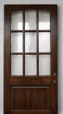 ‼️LARGE 42” by 95” NEW EXTERIOR DOOR ‼️PLEASE, check my other listings and follow!