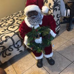 Santa 
