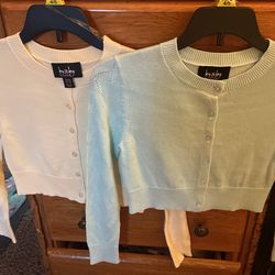 Toddler Sweaters 4/5 