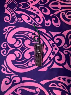 Starbucks Cup Collectible Keychain Ornament