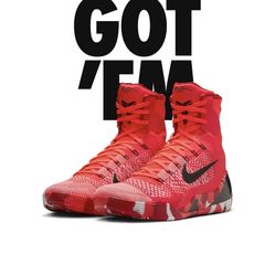 Kobe 9s Elite Protro