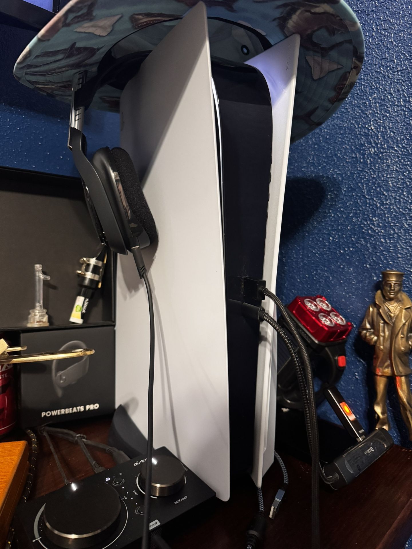 PS5