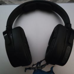 Skull Candy Hesh Evos, Over-Ear, Black