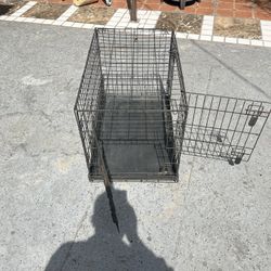 Medium Size Pet Cage