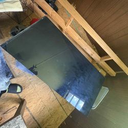 Coffee Table With End Tables