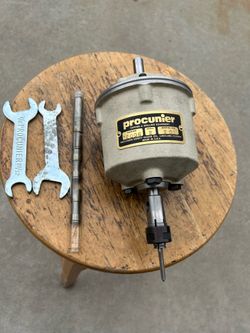 Tapping head for sale