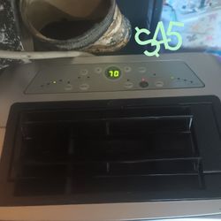 PORTABLE AC Unit 