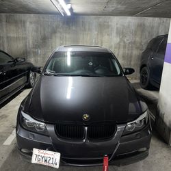 2006 BMW 330xi