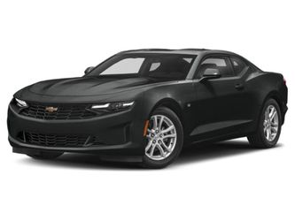 2021 Chevrolet Camaro