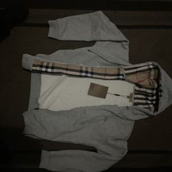 Burberry Hoodie 