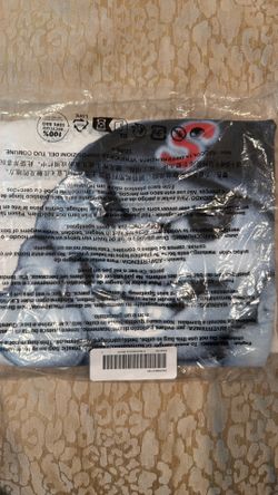 Supreme snowman tee size L brand new