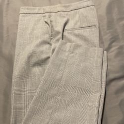Slacks 